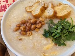 -点都德(皇岗村店)