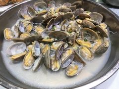 -新享乐海鲜(翠华路店)