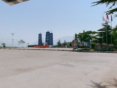 -天马岛度假区