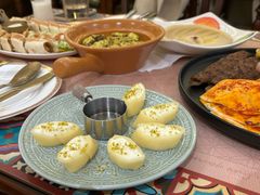 -BRBR叙利亚餐厅(总店)