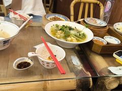 -芋包王闽南茶楼(八市店)