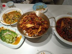 -川人百味(金安中央大街店)