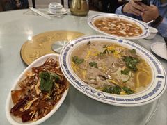 -老雒阳面馆·水席(定鼎门店)