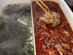 -锅圈食汇火锅烧烤食材超市(凤城六路店)