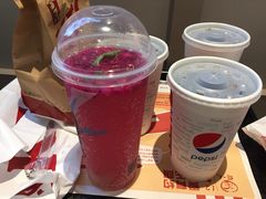 -肯德基(融创茂店)