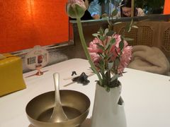 -桂满陇·手作小笼包&江南叫花鸡(中山公园店)