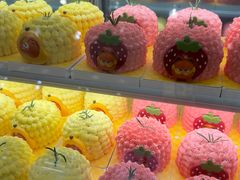 -LanTa蓝塔烘焙(锦艺城店)
