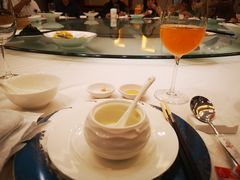 -汗腾格里·风味餐厅(新疆驻京办店)