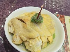 状元醉鸡-宁波状元楼酒店(和义路店)