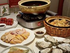 -粤来记·啫啫煲·点心(日月光店)