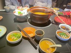 -季季山·云南野生菌火锅(上海首店)