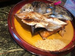 -炙柒Sekinana·精致料理 烧鸟·铁板烧(海上世界店)