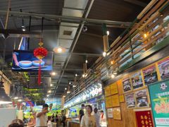 -3号仓库(幸福北路店)