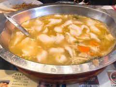 -北方工业大学学生餐厅