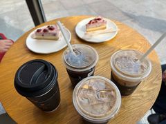 -星巴克臻选(西安钟楼店)