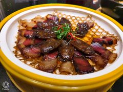 -庭院居(华盛达时代中心店)
