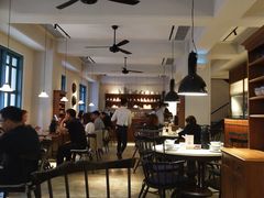 大堂-林四喜·闽南传家菜(鼓浪屿店)