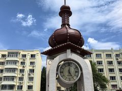 -圣·阿列克谢耶夫教堂