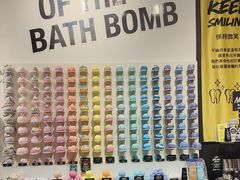 -LUSH(威尼斯人店)