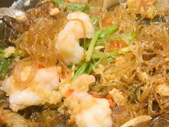 -绿茶餐厅(淮安吾悦广场店)