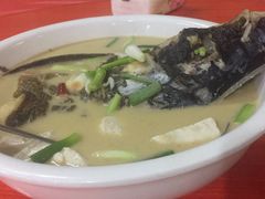 -凤嫂农家乐(梁弄店)