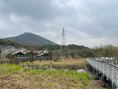 -西湖风景区-江洋畈生态公园