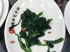 -庆丰包子铺(潘家园店)