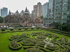 -马勒别墅饭店(静安寺店)