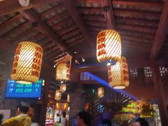 -二十八里太湖船菜(吉祥路店)