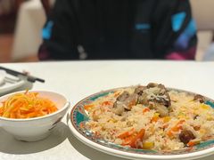 -巴依老爷·新疆美食(上城区天城路店)