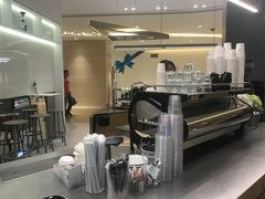 -Seesaw Coffee(上海国金中心店)