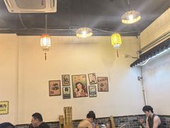 -老家大锅台·铁锅炖·地锅鸡(建邺文体路店)