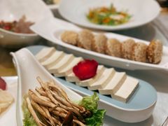 -江海肥牛(桃园南路店)