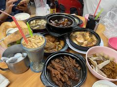 -新记肉骨茶
