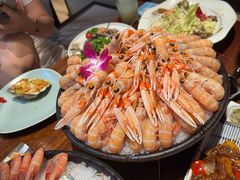 -古京·臻致料理(月湖店)