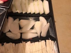 -幸运牛汕头小黄牛牛肉火锅(梅林店)