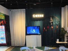 -棂笼·深度沉浸密室(武汉旗舰店)