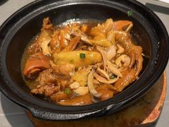 -小绍兴家宴·百年绍兴菜(鲁迅路店)