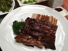 -九尊食上(生态园林酒店)