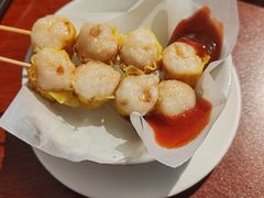-老坑记·香港经典粤菜馆