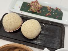 -粤珍轩·家宴·广式茶点(新城广场店)