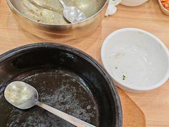 -米村拌饭(东方新天地店)