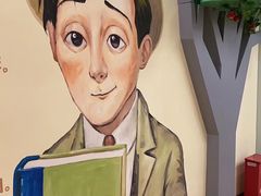 -盘锦市兴隆台区图书馆