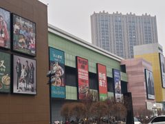 -杉杉奥特莱斯广场(哈尔滨店)