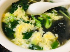 -马虎风味菜馆(王府园小区店)