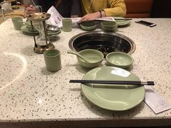 -椰子营·椰子鸡火锅(万象里店)