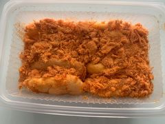 肉松蛋糕-飘香心语(官亭路店)