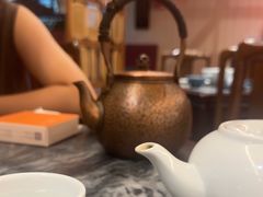 -安泰楼·佛跳墙创始人·传统闽味早茶·酒楼(三坊七巷闽菜地标店)