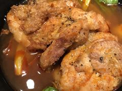 -孖记茶档·热腾茶餐(乐峰店)