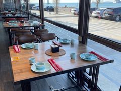 -川旺角川粤融合菜•海景餐厅(星海广场店)